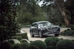 Mazda CX-9 Azami LE 2018 года (AU)